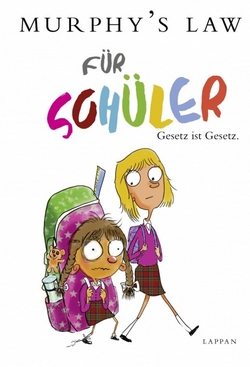 Axel Fröhlich - Murphy’s Law für Schüler
