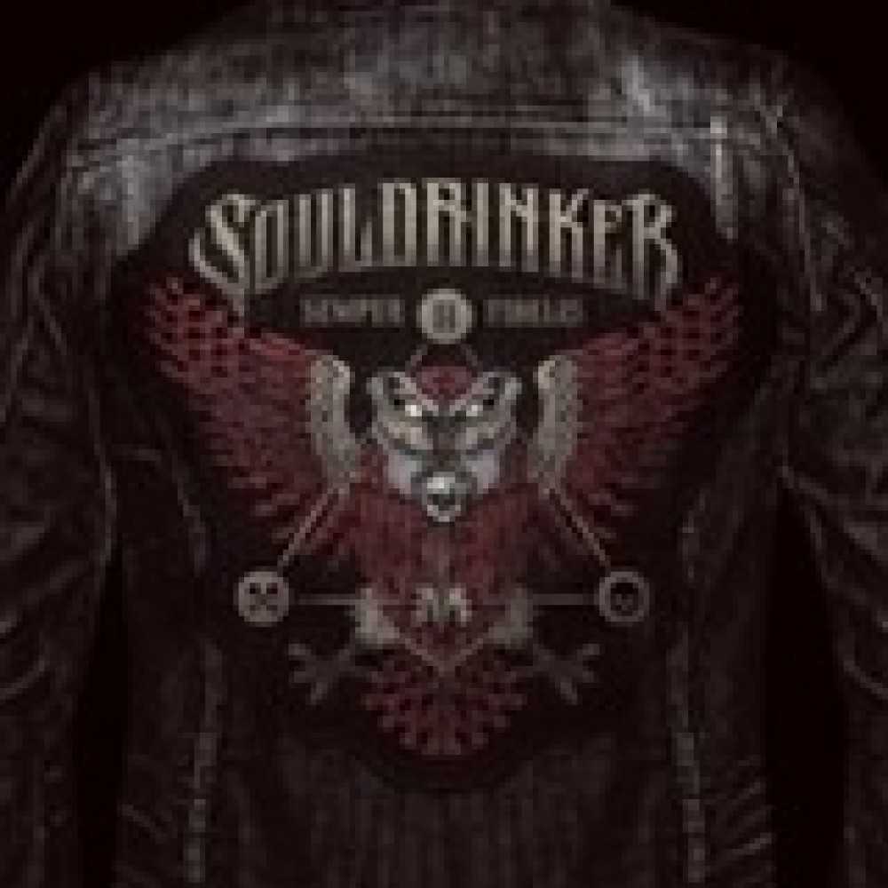 Souldrinker -  Semper Fidelis II (EP)