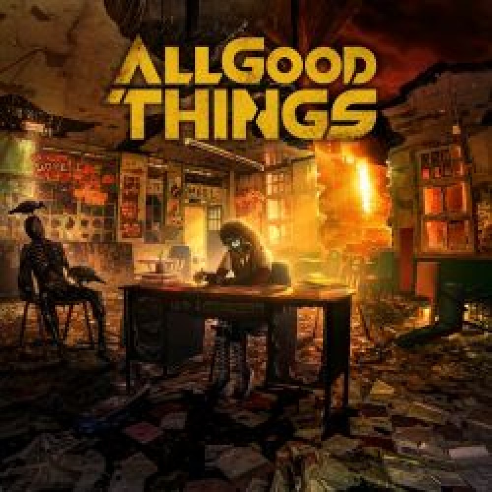All Good Things - A Hope in Hell