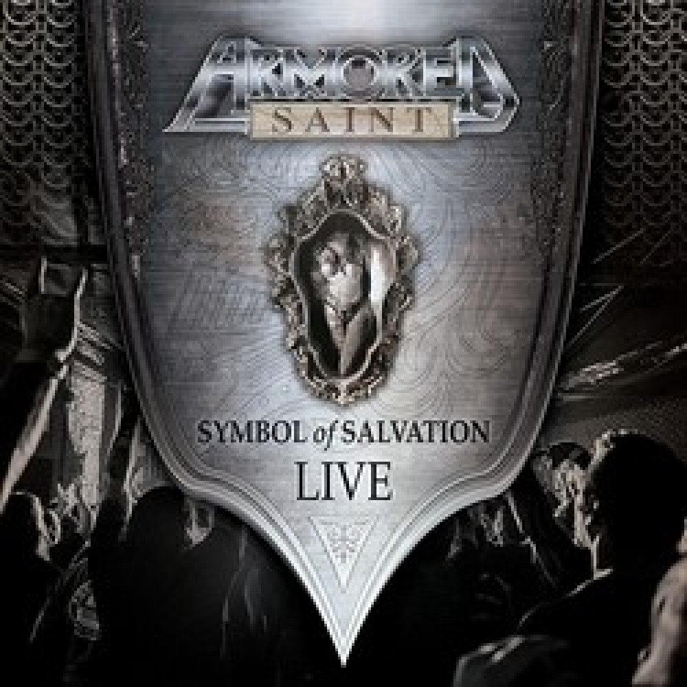 Armored Saint – Symbol Of Salvation Live