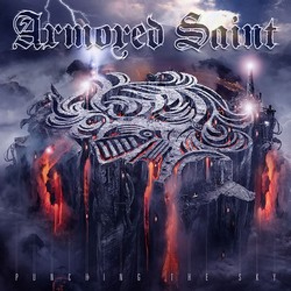 Armored Saint – Punching The Sky