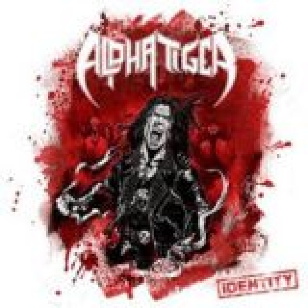Alpha Tiger - iDentity