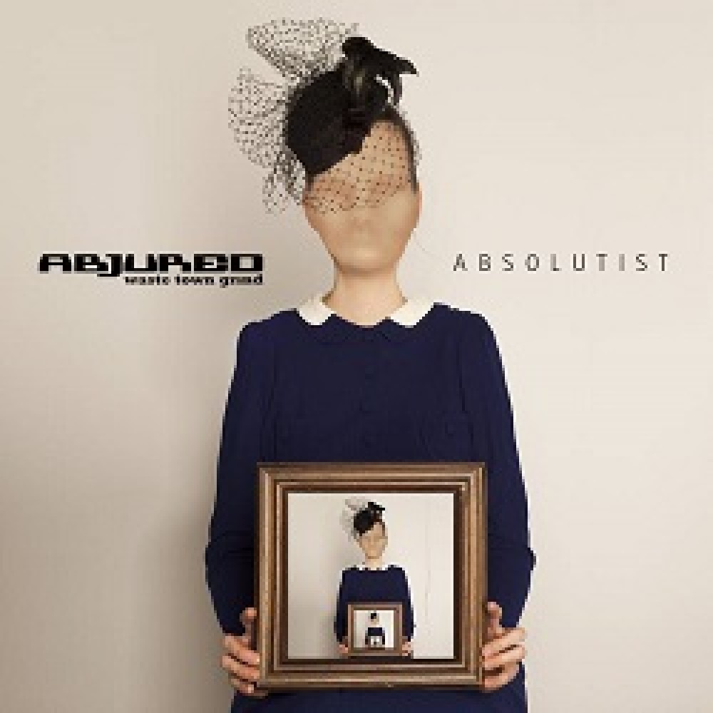 Abjured - Absolutist