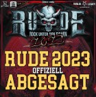 ABGESAGT! - Rock unter den Eichen 2023 - Vorbericht - CANCELED! ABGESAGT! - Rock unter den Eichen 2023 - Vorbericht - CANCELED!