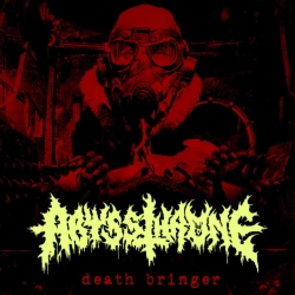 Abyssthrone - Deathbringer