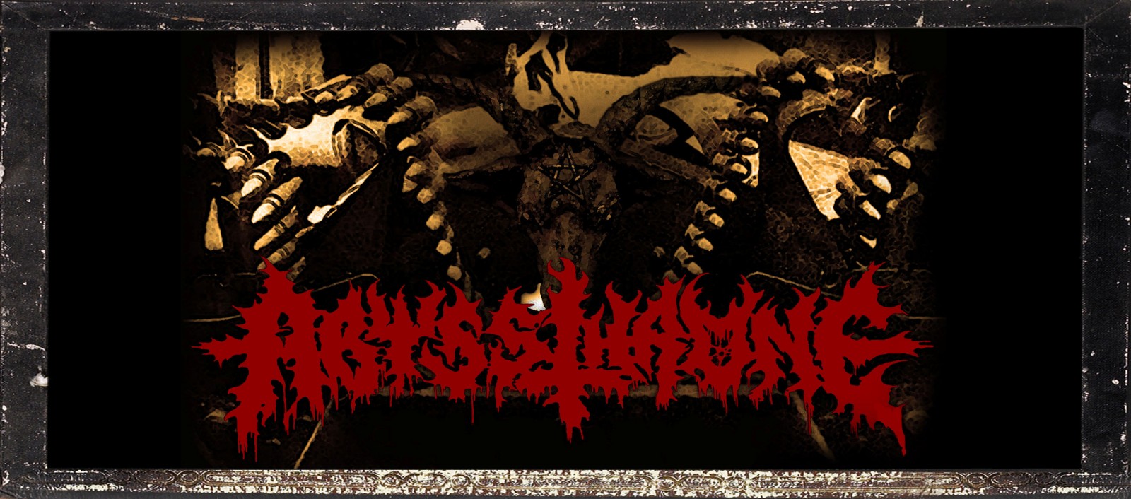 Abyssthrone - Die "Deathbringer" im Interview Abyssthrone - Die