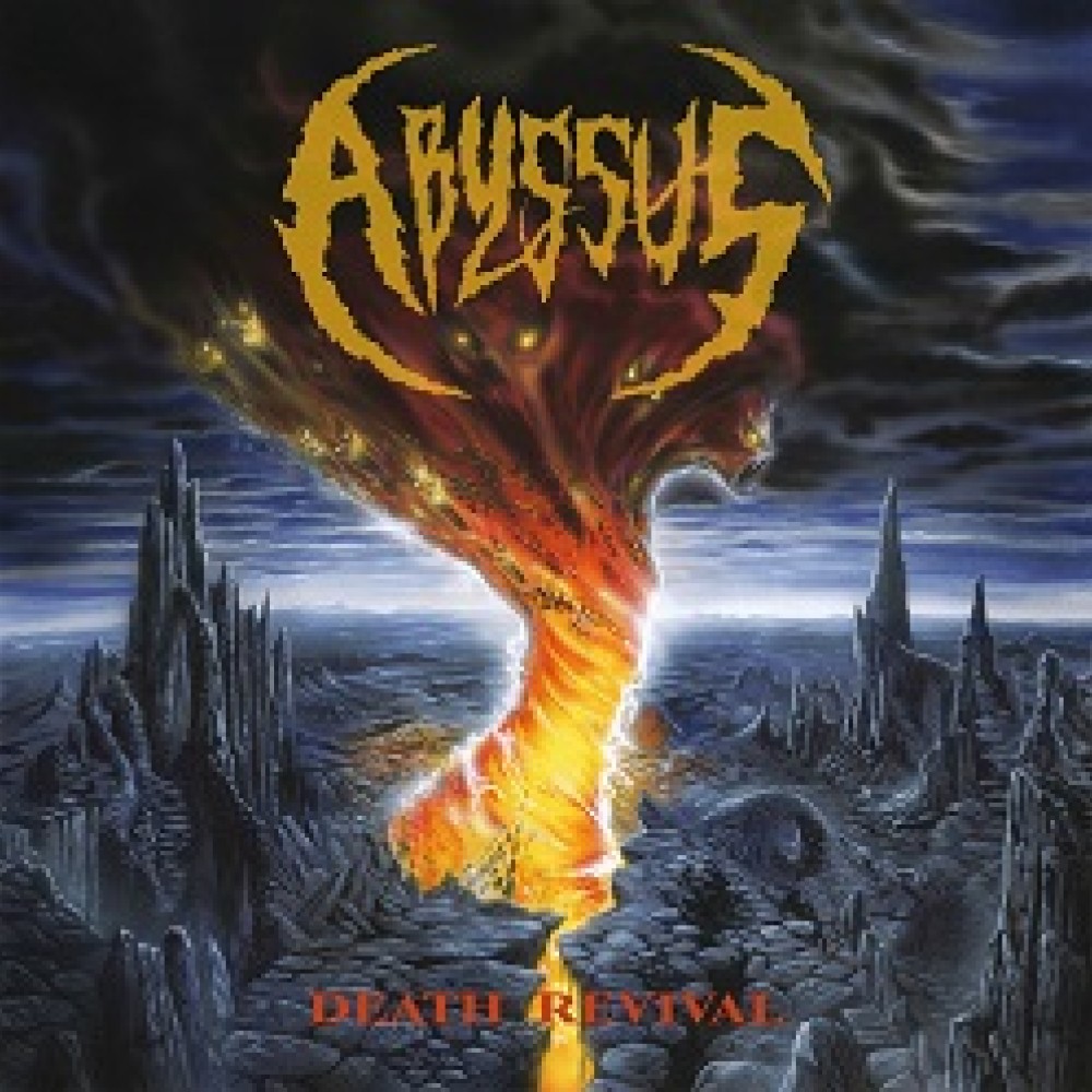 Abyssus - Death Revival