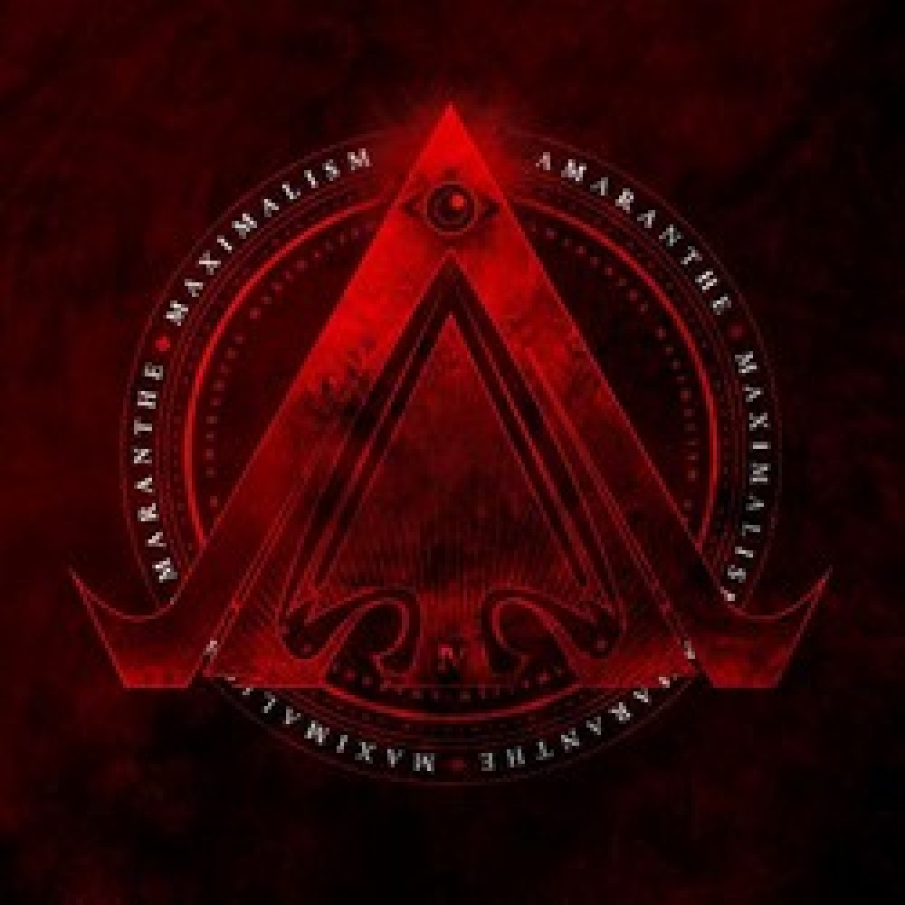 Amaranthe – Maximalism