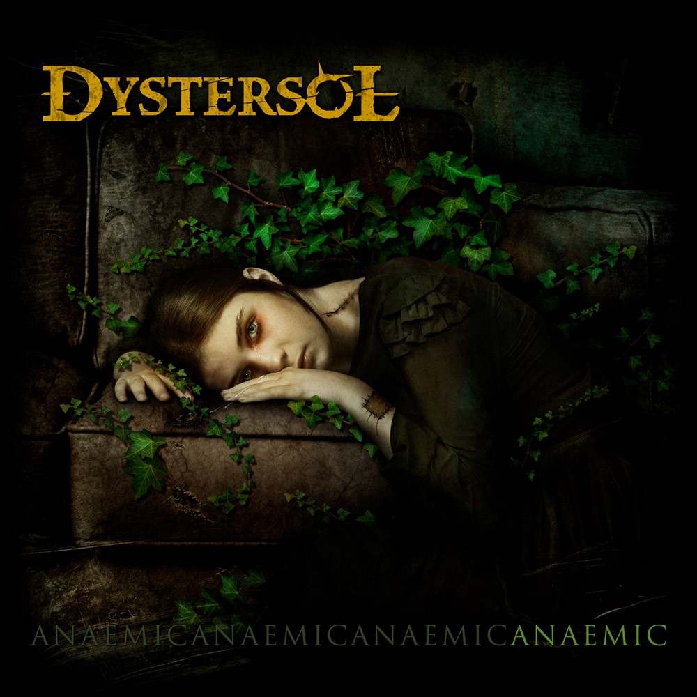 Dystersol - Aneamic
