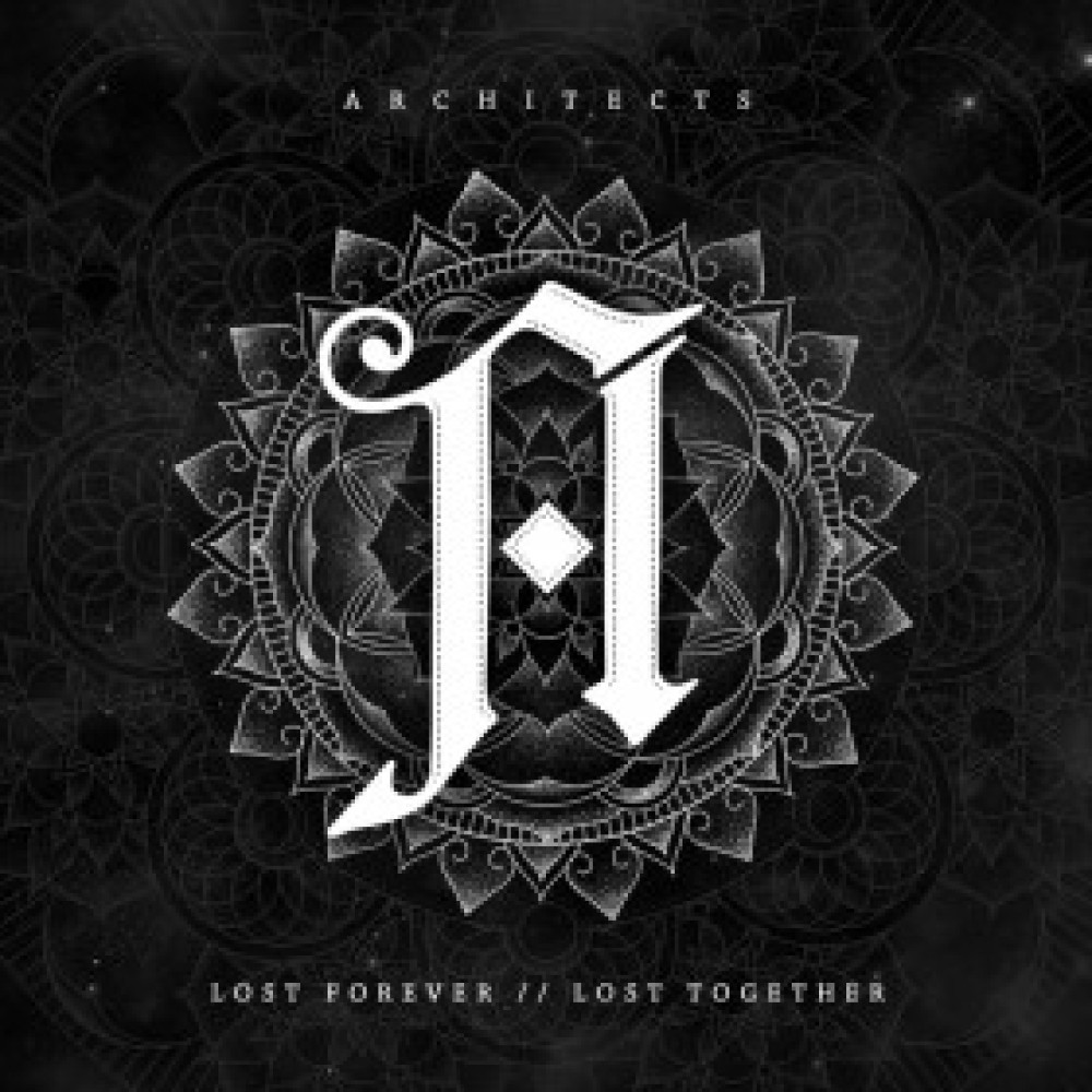 Architects - Lost Forever // Lost Together