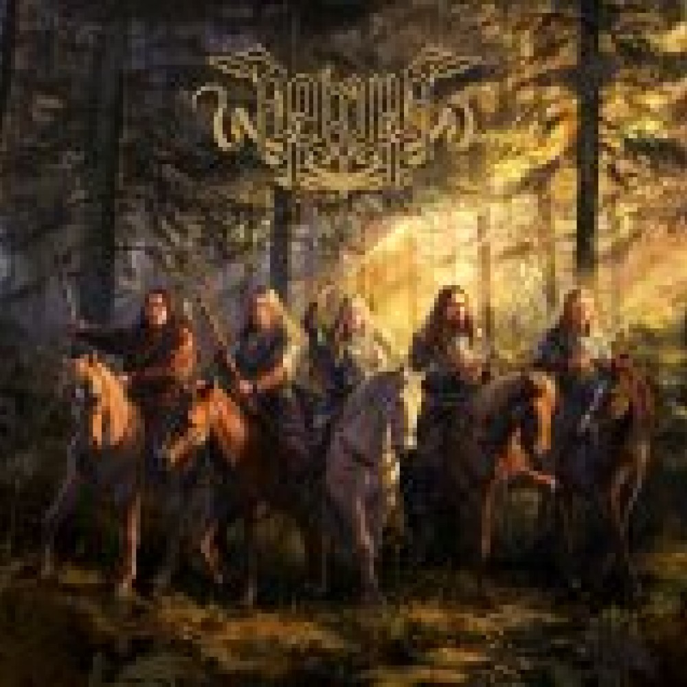 Arkona - Decade Of Glory (Live)