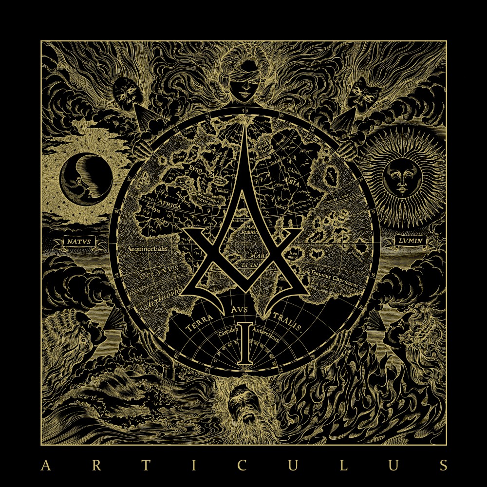ARTICULUS - I