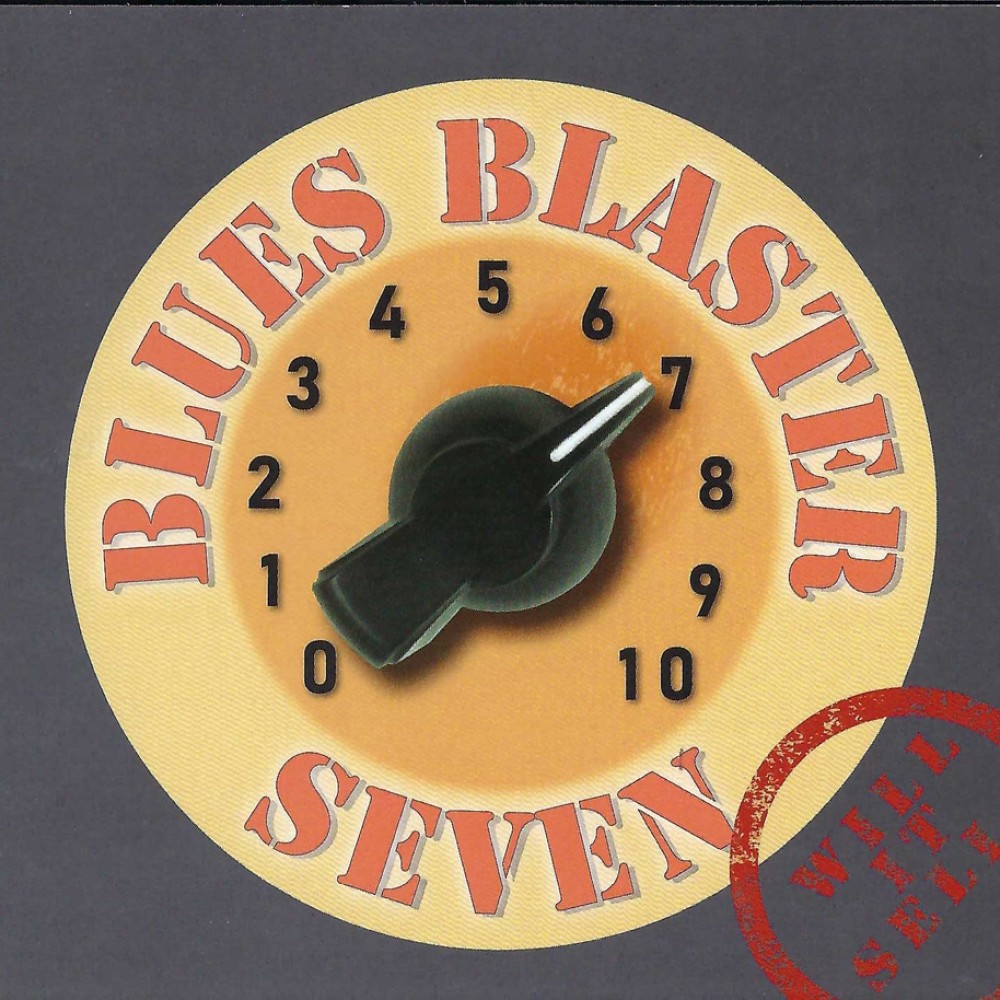 BLUESBLASTERSEVEN - Will It Sell?