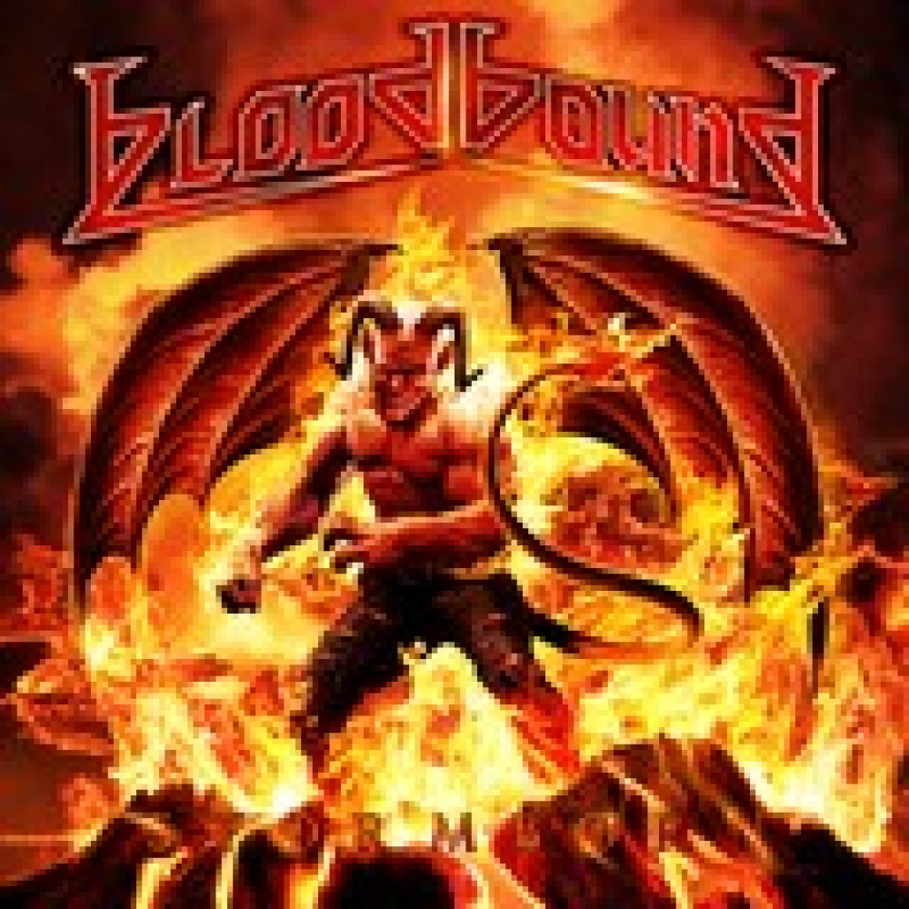 Bloodbound – Stormborn