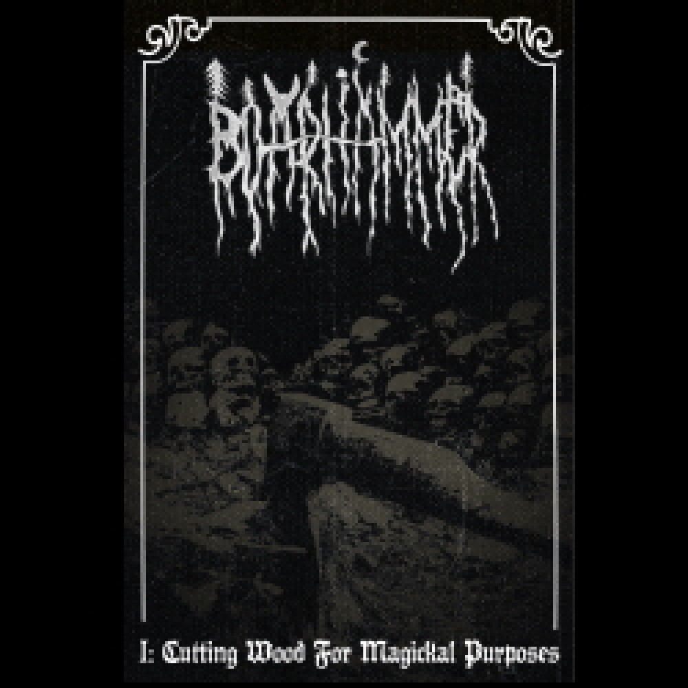 BOARHAMMER - l: Cutting Wood For MagicKal Purposes