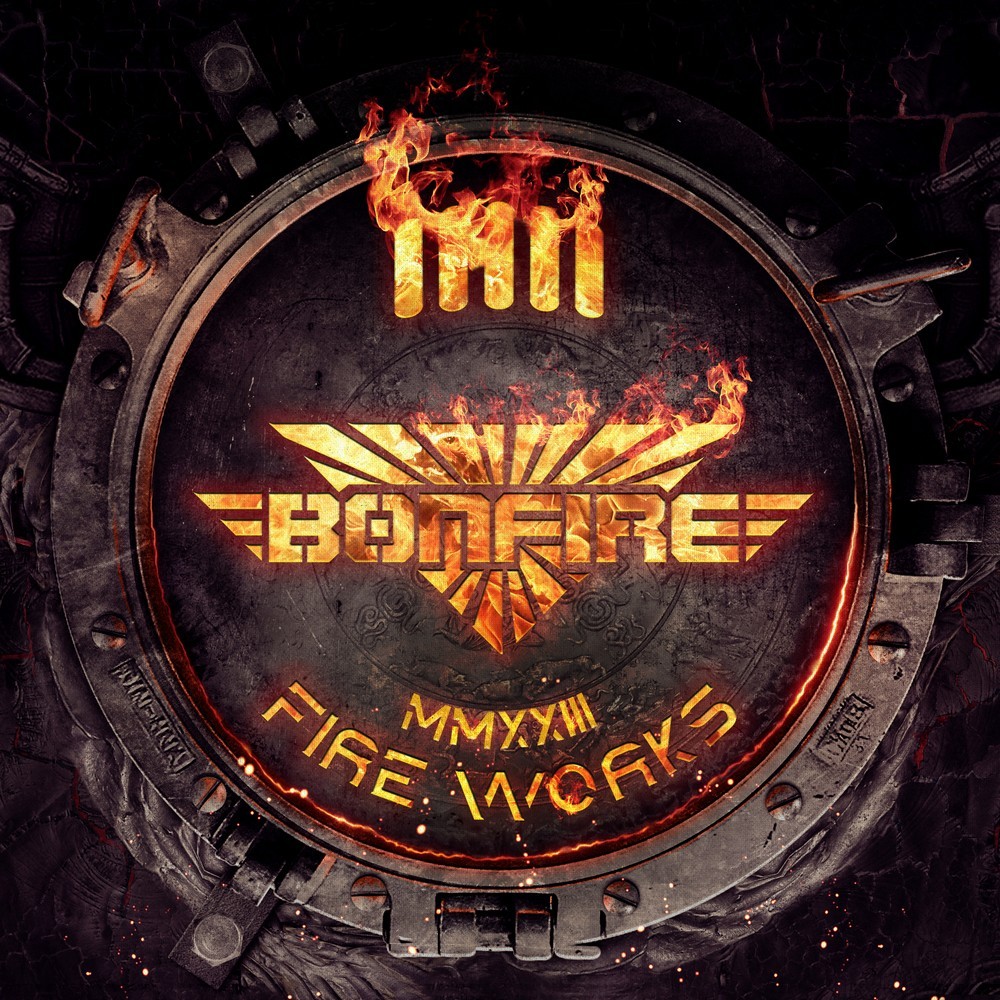 Bonfire – MMXXIII (Re-Releases)