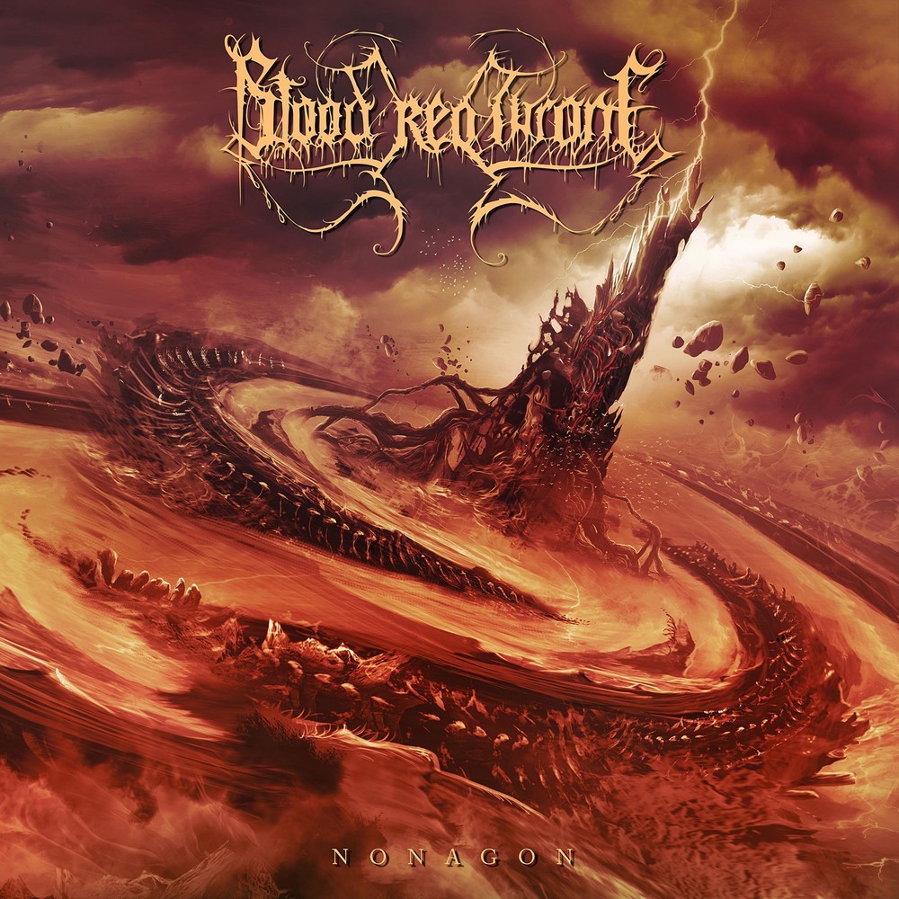 Blood Red Throne – Nonagon