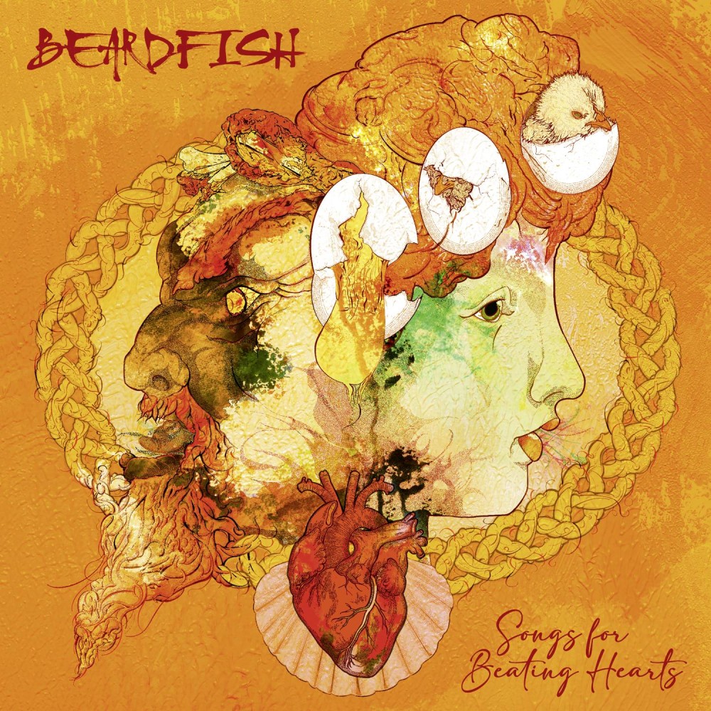 Beardfish - Songs for beating Hearts