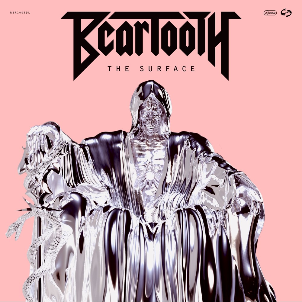 Beartooth - The Surface