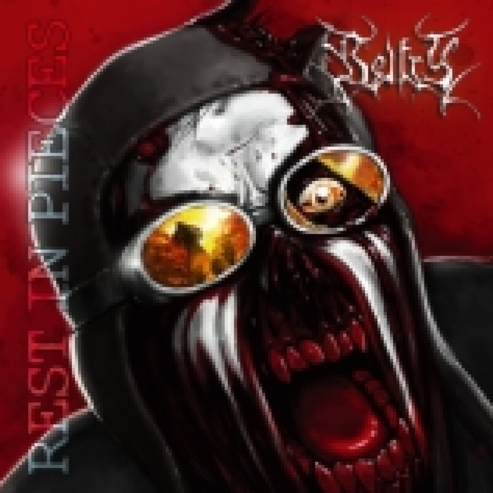 Belfry - Rest In Pieces
