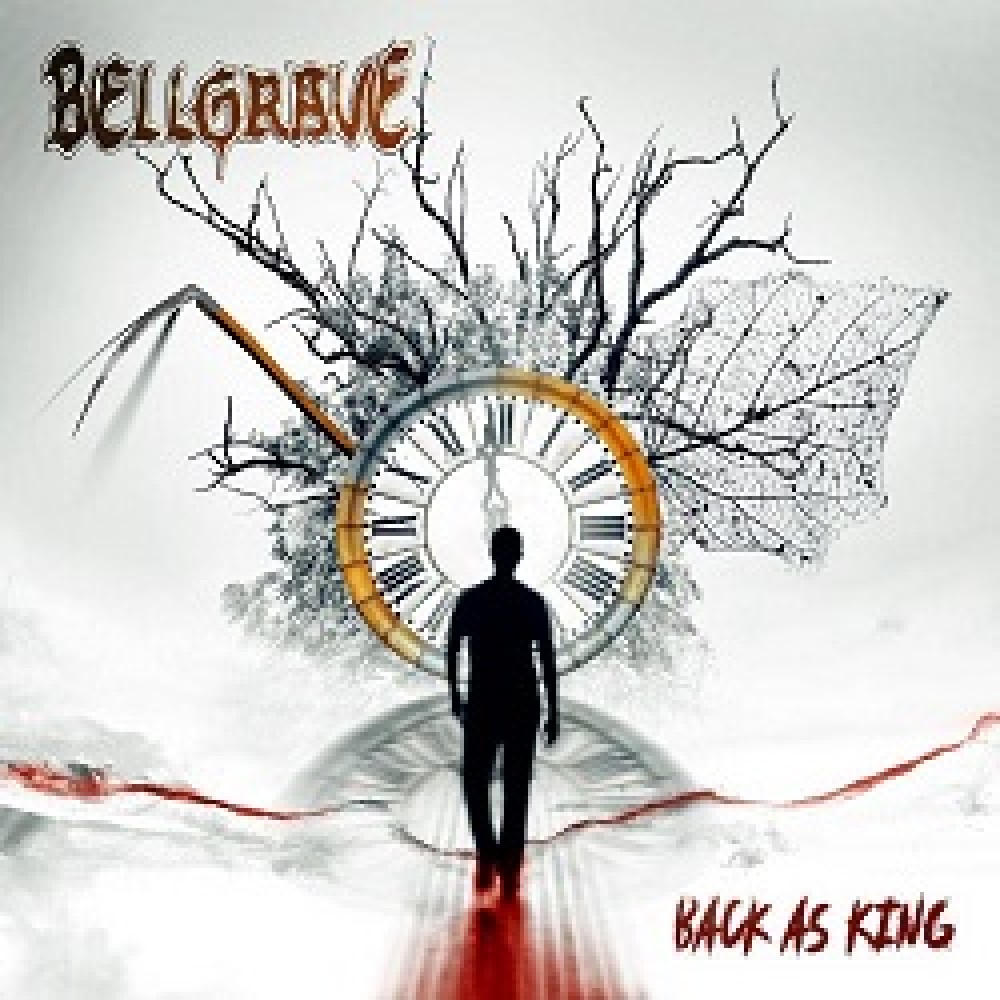 Bellgrave - Back As King