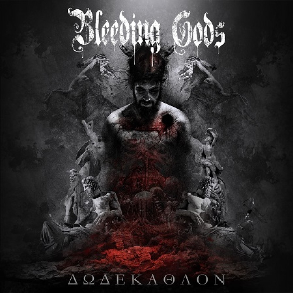 Bleeding Gods – Dodekathlon