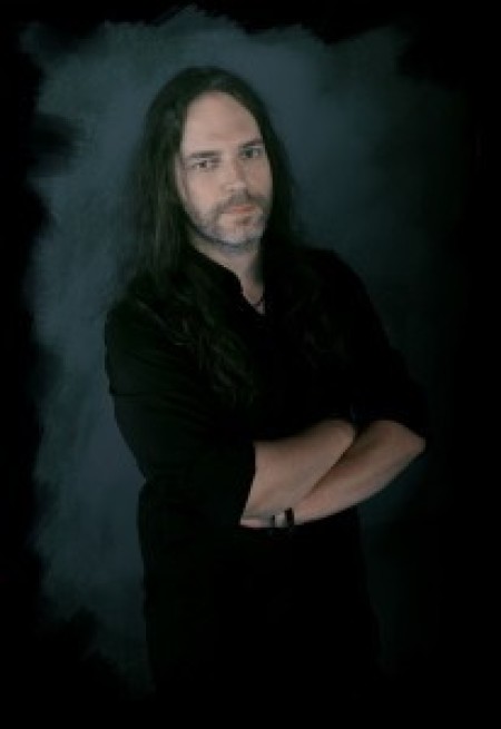 Blind Guardian - Interview mit Marcus Siepen (Januar 2015)