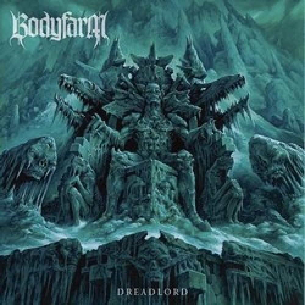 Bodyfarm – Dreadlord