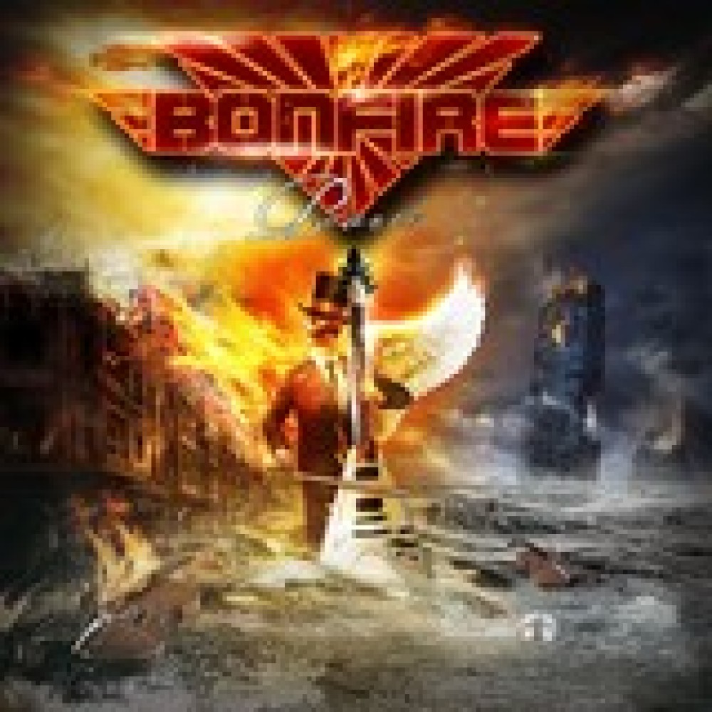 Bonfire – Pearls