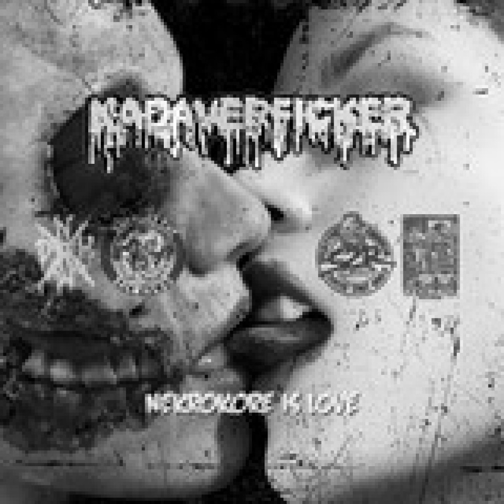 Kadaverficker – Nekrokore is Love