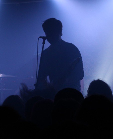 Cult Of Luna, Intimes Interview mit Johannes in Prag (english version below)