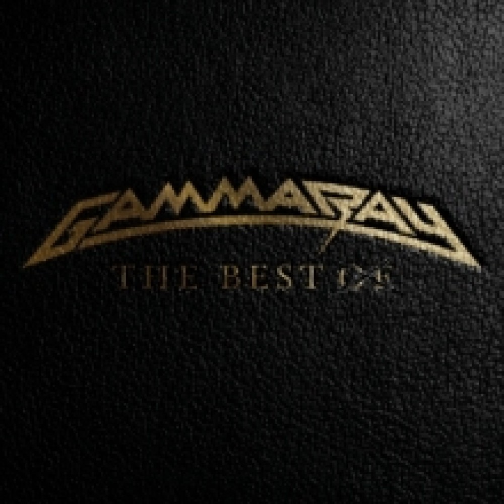 Gamma Ray – The Best of