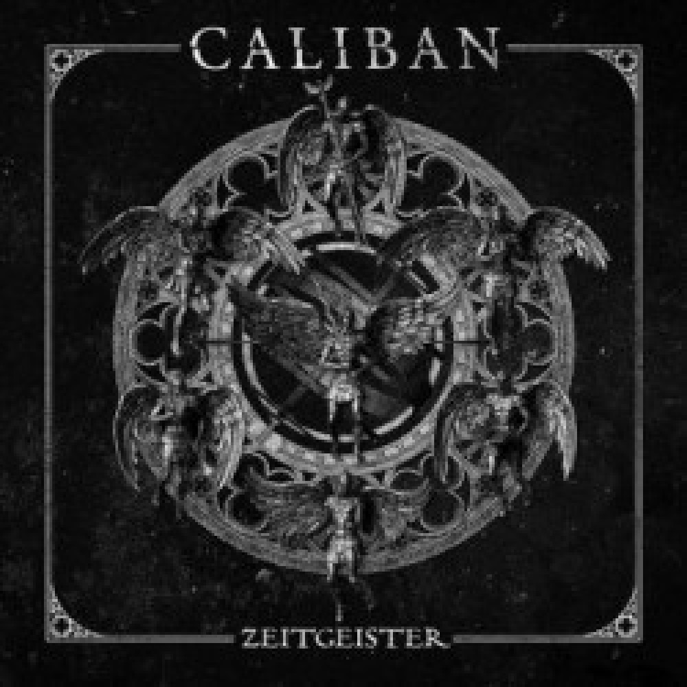Caliban - Zeitgeister 