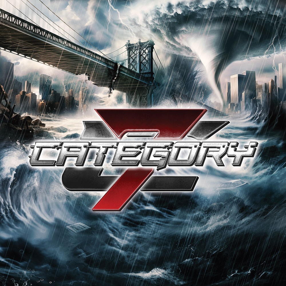 Category 7 – Category 7