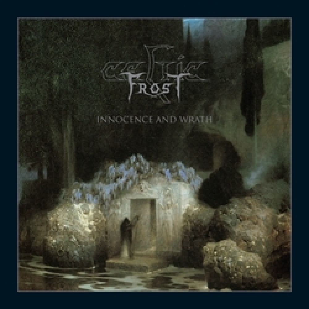 Celtic Frost - Noise lebt! Re-Releases