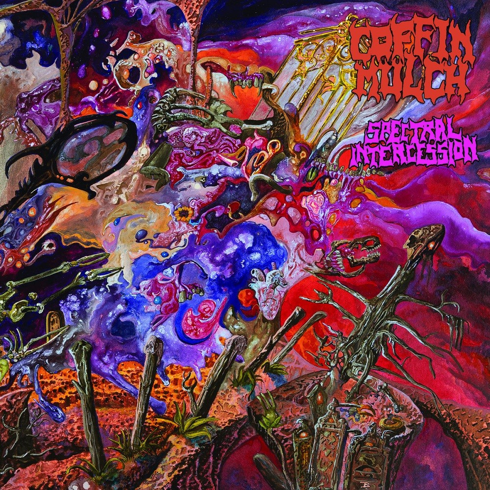 Coffin Mulch - Spectral Intercession