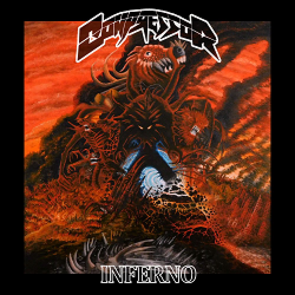 Compressor - Inferno