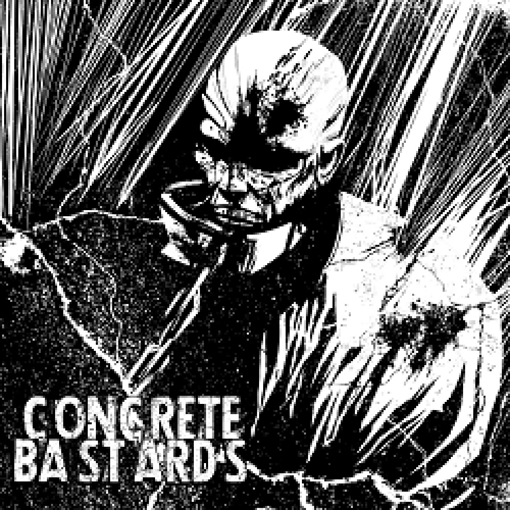 Concrete Bastards - Closer To The End 