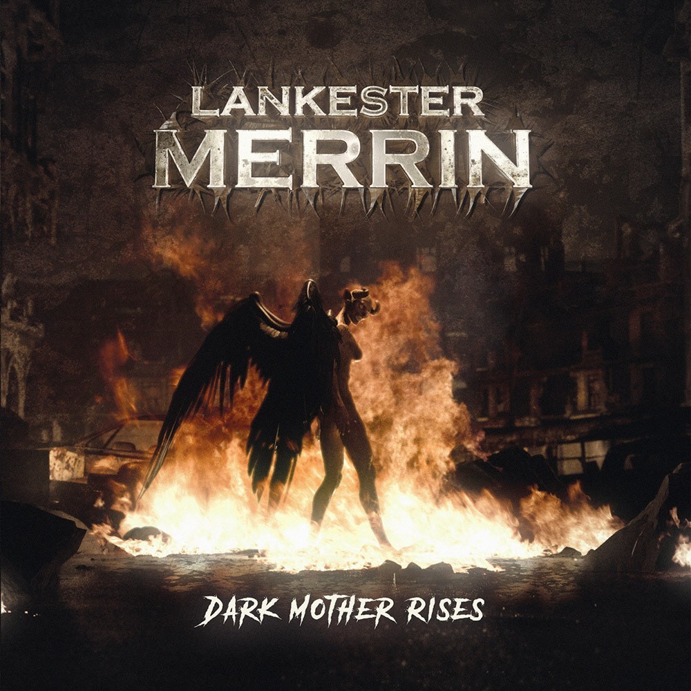 Lankester Merrin – Dark Mother Rises