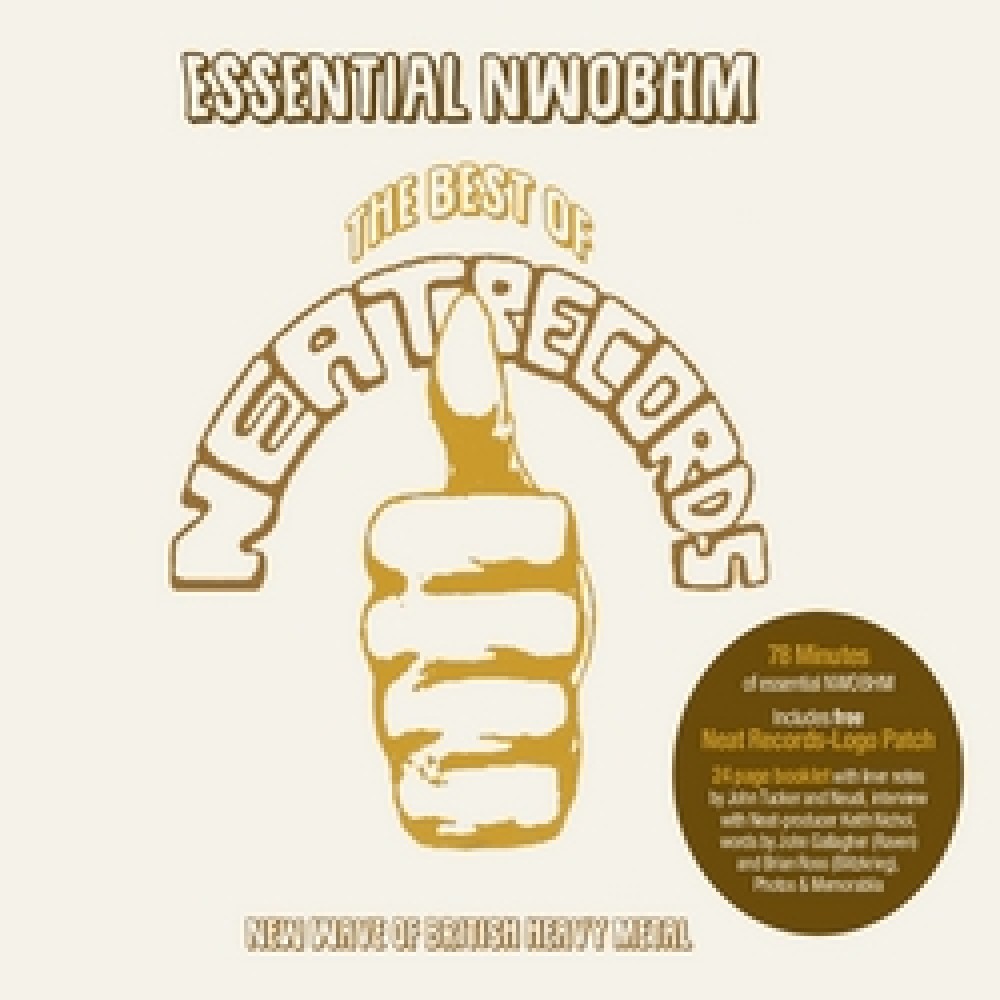Essential NWoBHM – Best of Neat Records