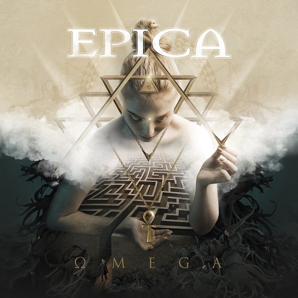 EPICA  -  Omega