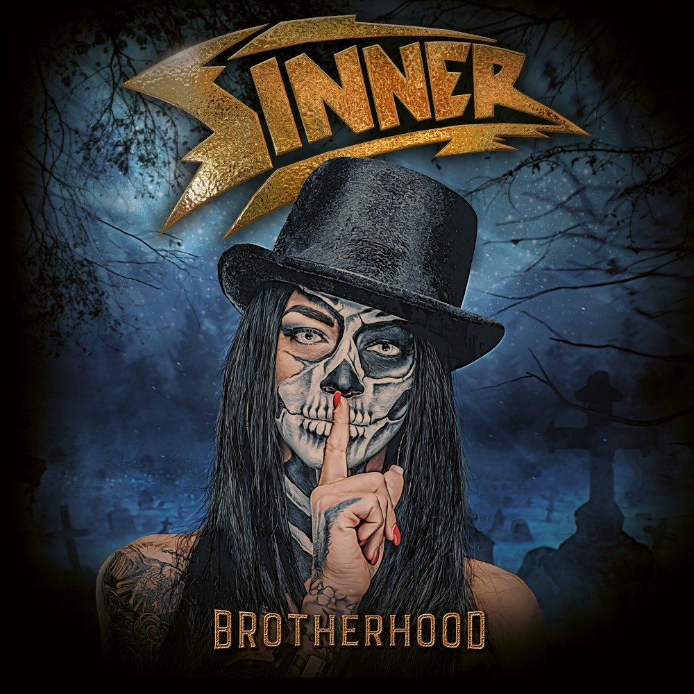 SINNER - Brotherhood