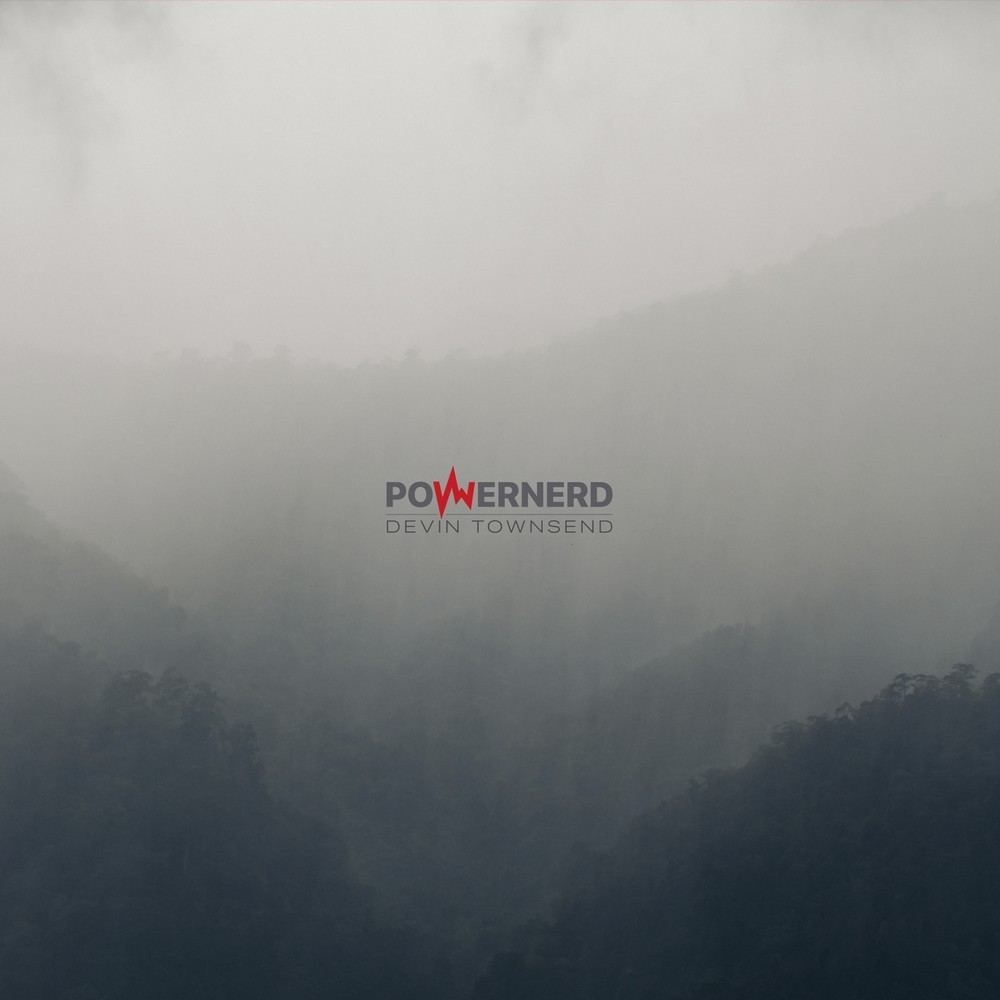 DEVIN TOWNSEND - PowerNerd