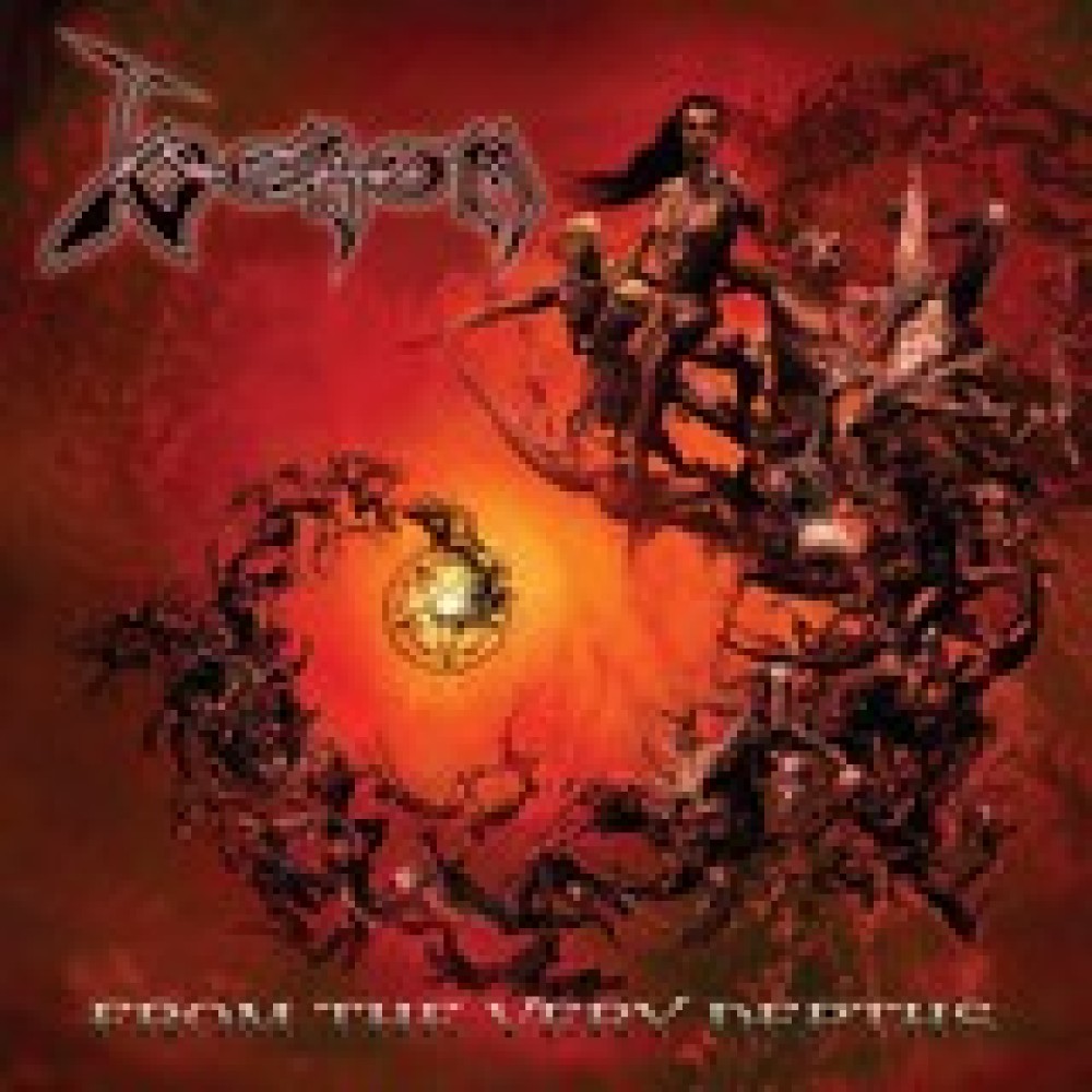 Venom – From the Very Depths