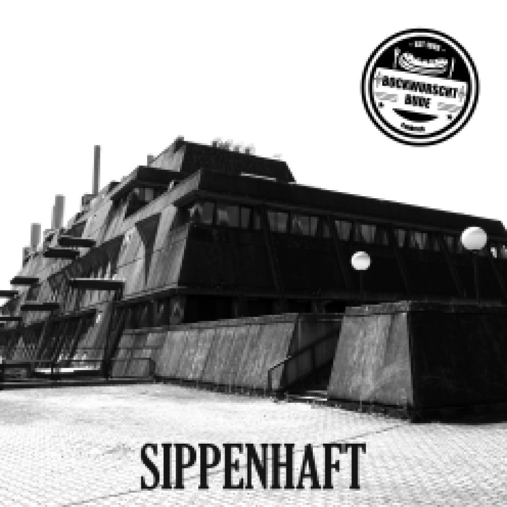 Die Bockwurschtbude - Sippenhaft