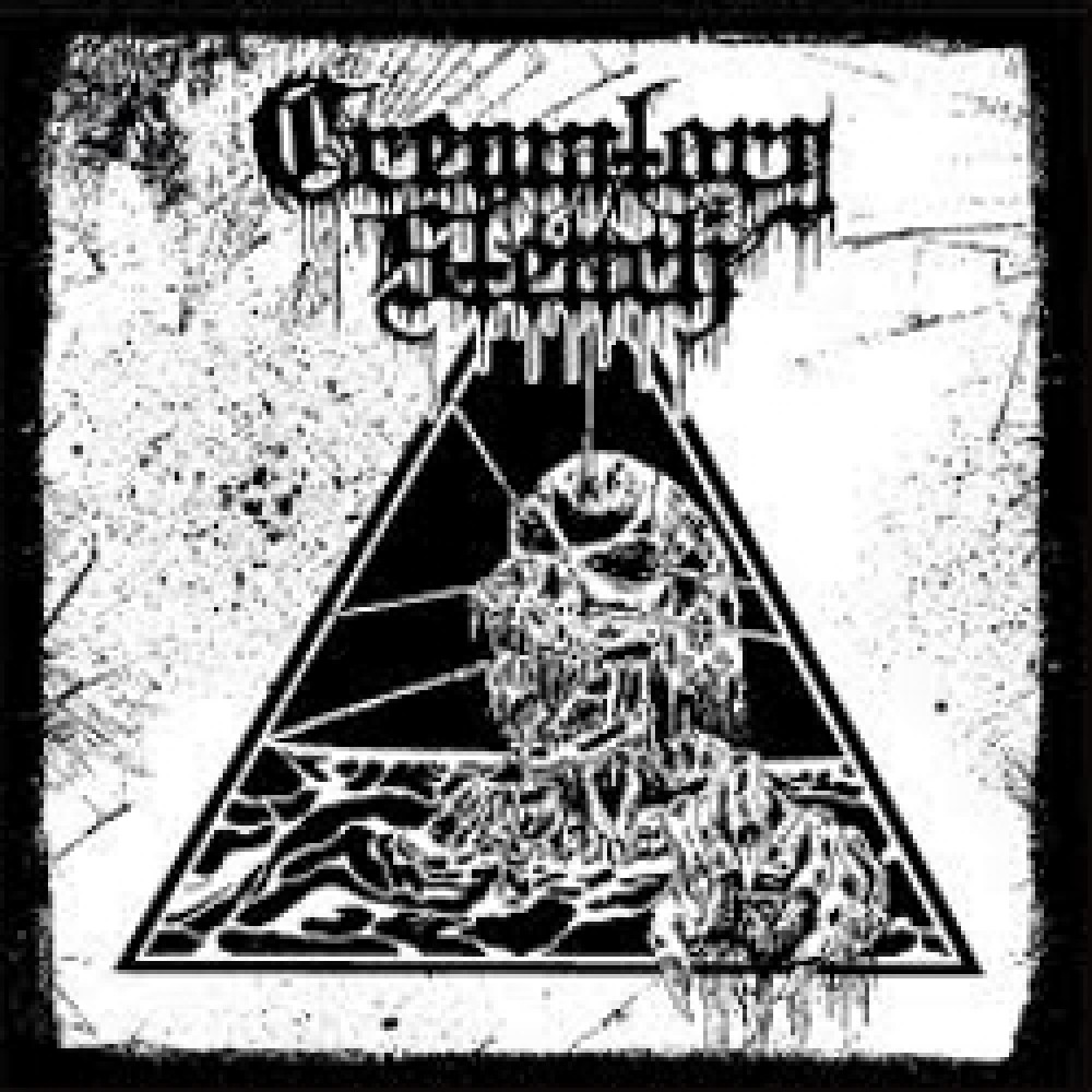 Crematory Stench - s/t EP