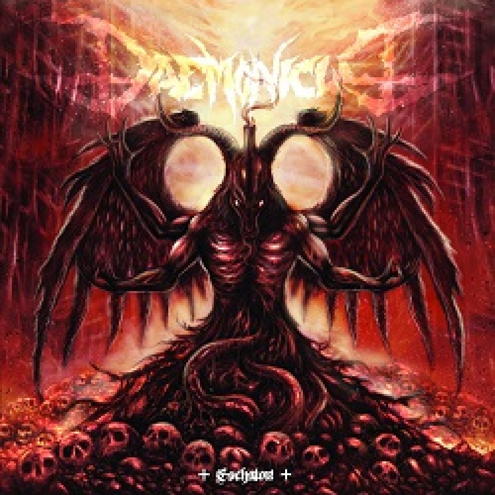 Daemonicus - Eschaton