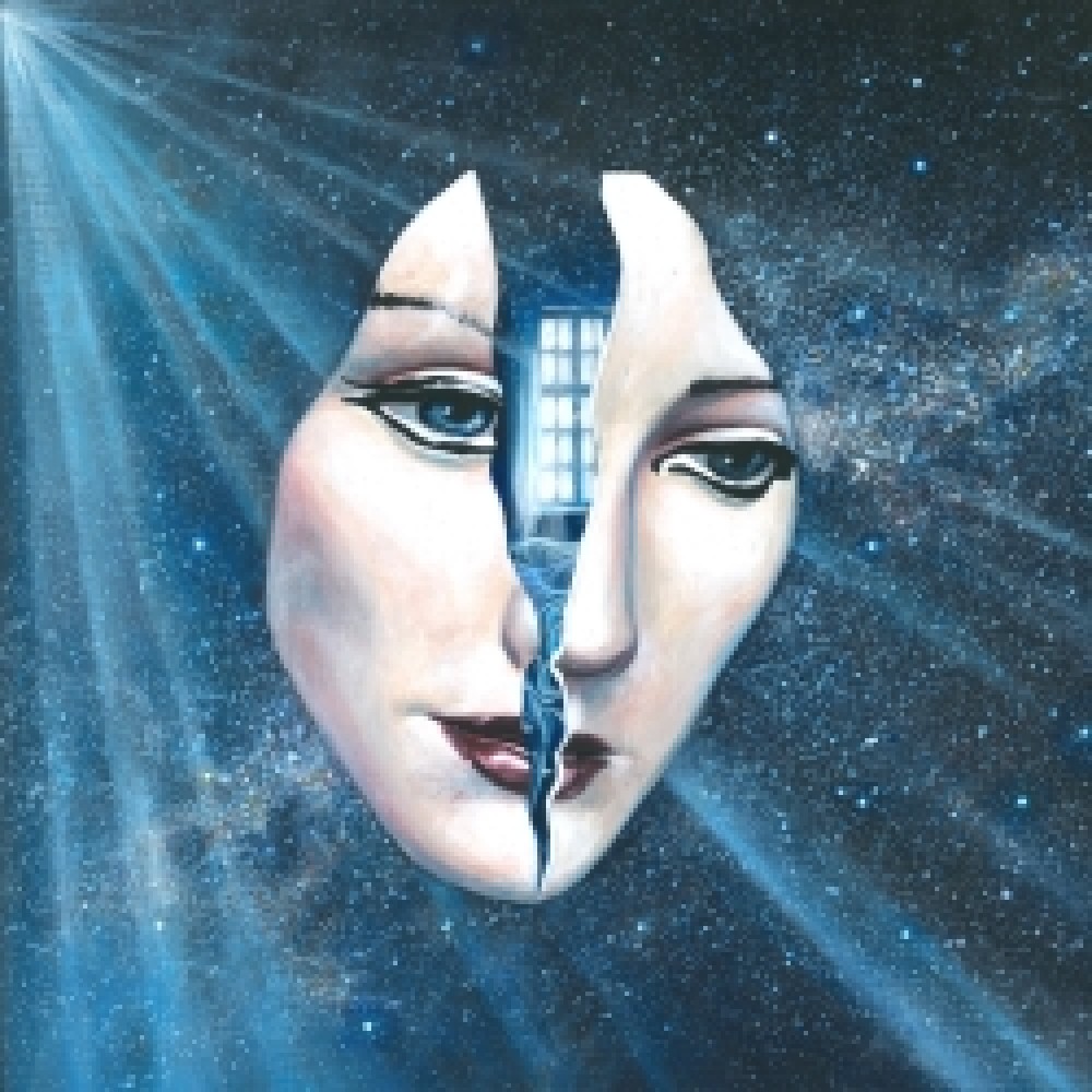 Dark Suns - Half Light Souvenirs