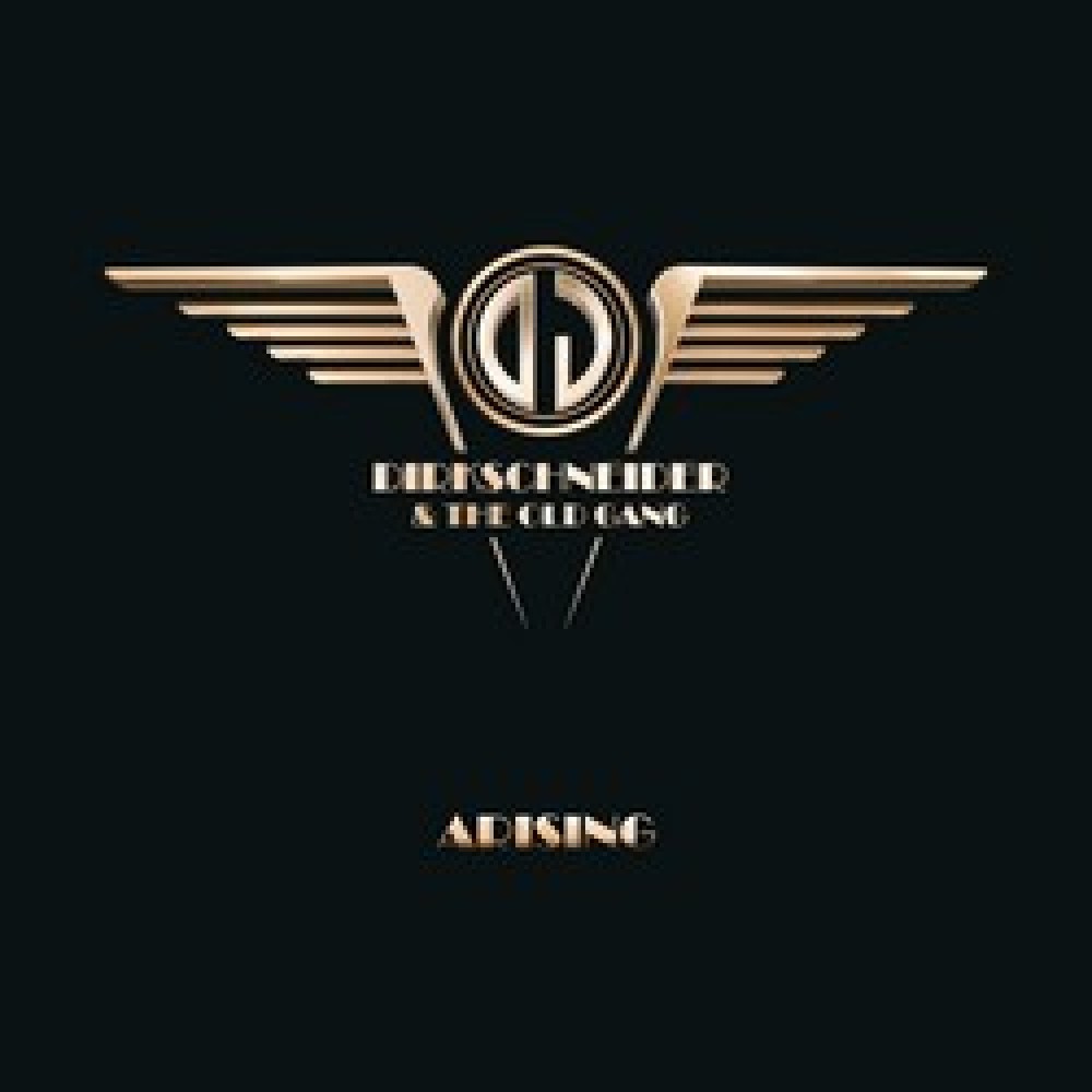 Dirkschneider & The Old Gang - Arising EP
