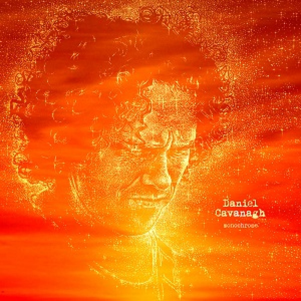 Daniel Cavanagh - Monochrome / Colour